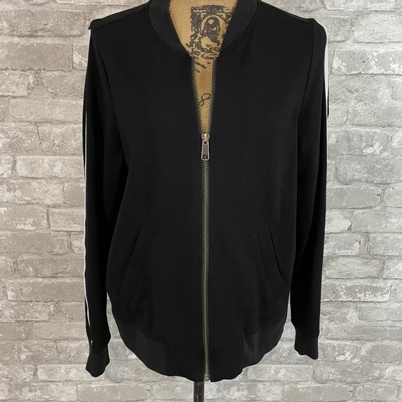 Torrid Zip Up Jacket - Picture 1 of 6